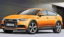 奥迪最新爆料新闻,颠覆性技术革新与未来出行蓝图揭晓